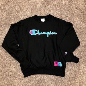 Brand New Champion Crewneck Sweatshirt!
